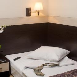 Фото Отель Приморье