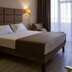 Фото Отель Эмеральдика Family Beach Hotel (Фэмили Бич)