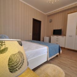 2-местный Junior suite с балконом