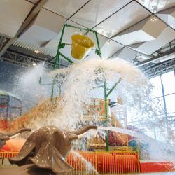 Фото Отель Марциаль (бывш. ЛетоЛето)