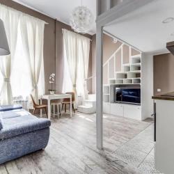 фото 17 Sweet home (Свит хоум) на улице Восстания