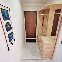 1-комнатные апартаменты люкс