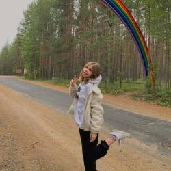 Фото Отель Глэмпинг NewCamp Эссойла (Ньюкэмп Эссойла)