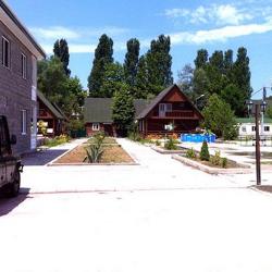 Фото Отель База отдыха Армат Вилладж (Armat Village)