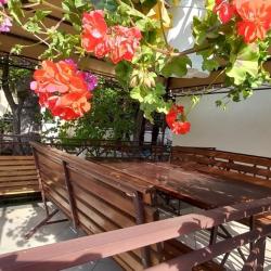 Фото Отель Уютный дворик