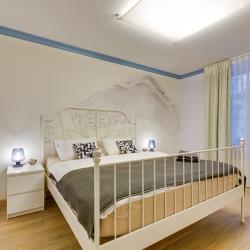 Фото Отель RentalSPb на улице Марата, 32