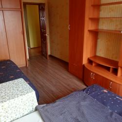 Фото Отель Ибра на улице Дзержинского 36