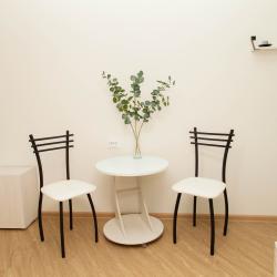 Фото Апартаменты на улице Антонова