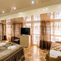 Классическая семейная комната