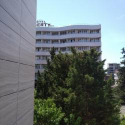 2-комнатные апартаменты стандарт