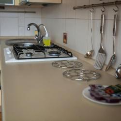 Фото Апартаменты Apartburo (Апартбюро) на улице Беланова
