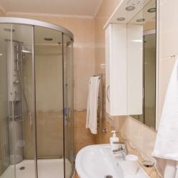 Фото Отель Ателика Снежка