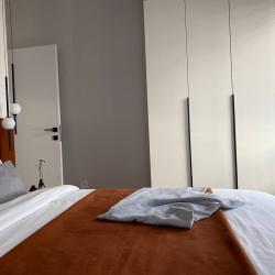 2-комнатные апартаменты люкс