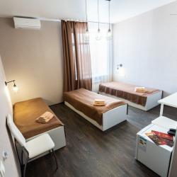 Фото Отель Мёд