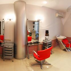 Фото Отель Ми