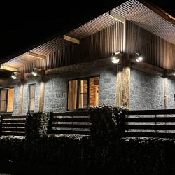 Фото Отель Гнездо