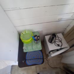 Фото Отель Усадьба Reka (Река)