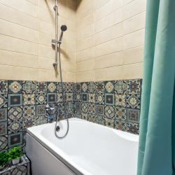 Фото Отель MaxRealty24 на улице Липовой Рощи 4 корпус 1