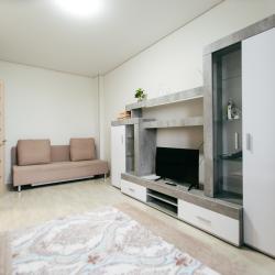 Фото Отель PrezentHaus (ПрезентХаус) на Моршанском шоссе 24Г