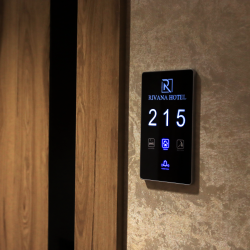 Фото Отель Rivana Boutique Hotel (Ривана)