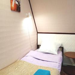 Фото Отель Гостевой дом Фаворит