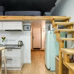 фото 6 BestFlat24 (БэстФлэт24) на улице Гостиничная 12к6
