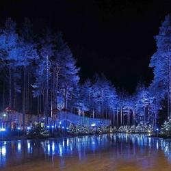 Фото Отель Ohta Ski Resort (Охта ски резорт)