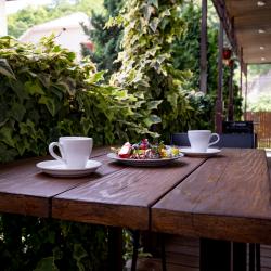 4-х местный номер комфорт улучшенный