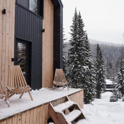 Фото Отель Pine Hills (Пайн Хилс)