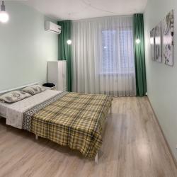 Апартаменты улучшенные