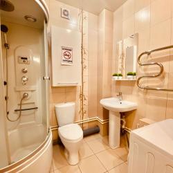 Фото Апартаменты Level на улице Победы 4