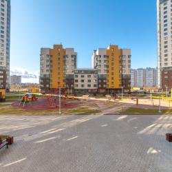 фото 6 Rental (РенталСПб) на улице Среднерогатская 9