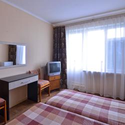 Фото Отель Крымское Приазовье