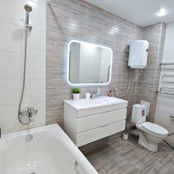 1-комнатные апартаменты стандарт