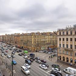 фото 29 Apart Page Nevsky (Апарт Пейдж Невский )