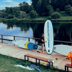 Фото Отель Актер Руза