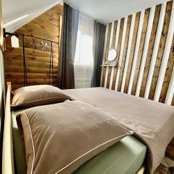 Фото Отель Guest House Избушки (Гест Хаус)