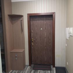 1-комнатные апартаменты улучшенные