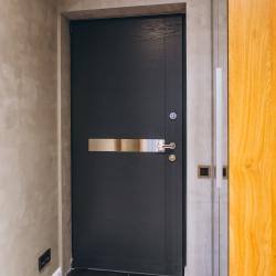 1-комнатные апартаменты студия Loft 319