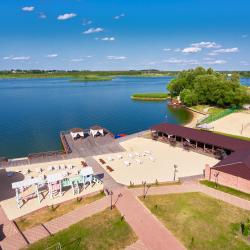 Фото Отель Braslav lakes ( Лэйкс)