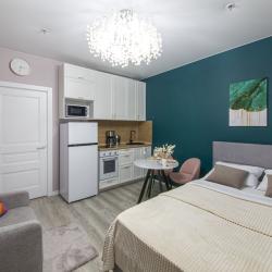 Фото Отель Room2day (РумТудэй) на улице Парфёновская