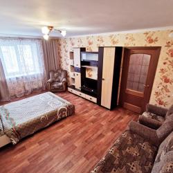 Фото Браво Апартаменты на улице Победы 12