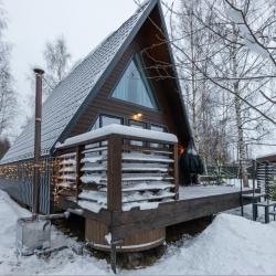 Фото Отель На краю света