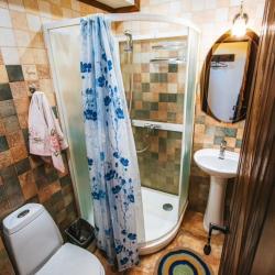 3-комнатный коттедж улучшенный №2