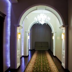 Фото Отель Sky Luxe Hotel (Скай Люкс)