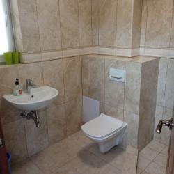 1-комнатные апартаменты студия 3.4