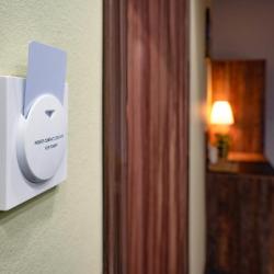 Стандарт однокомнатный (со стиральной машиной)