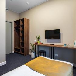 фото 3 Green Loft Hotel (Грин Лофт)