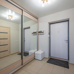 1-комнатные апартаменты люкс