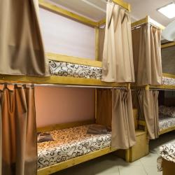 Фото iHostel (Айхостел)